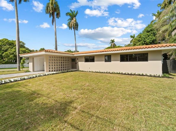 1001 NE 84th St, Miami FL 33138