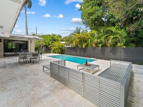 1001 NE 84th St, Miami FL 33138