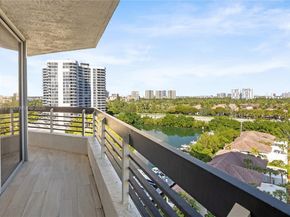 3530 Mystic Pointe Dr 1206, Aventura FL 33180