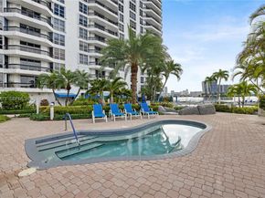 3530 Mystic Pointe Dr 1206, Aventura FL 33180