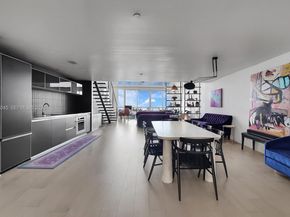 1040 Biscayne Blvd 2603, Miami FL 33132