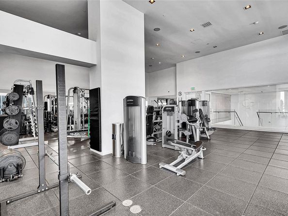 1040 Biscayne Blvd 2603, Miami FL 33132