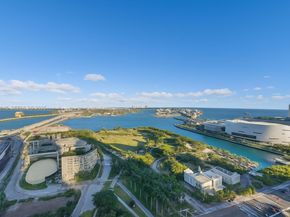 1040 Biscayne Blvd 2603, Miami FL 33132