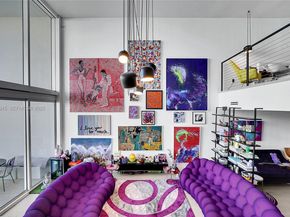 1040 Biscayne Blvd 2603, Miami FL 33132