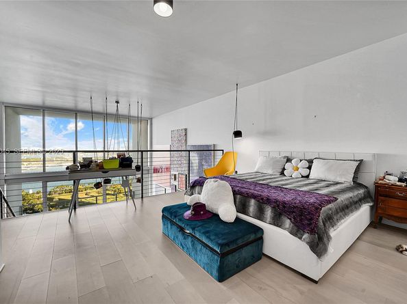 1040 Biscayne Blvd 2603, Miami FL 33132