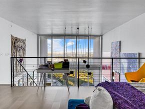 1040 Biscayne Blvd 2603, Miami FL 33132