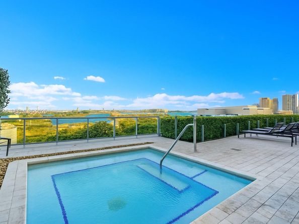 1040 Biscayne Blvd 2603, Miami FL 33132