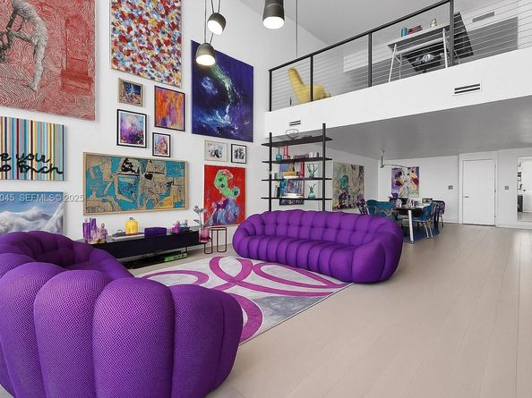 1040 Biscayne Blvd 2603, Miami FL 33132