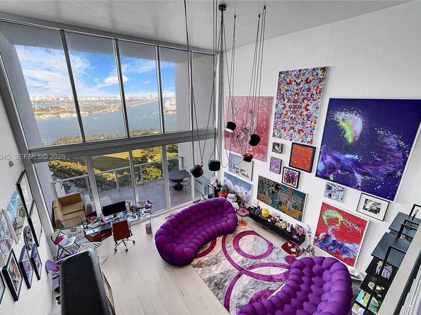 1040 Biscayne Blvd 2603, Miami FL 33132