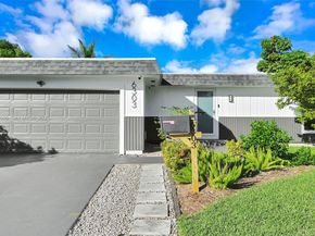 6303 NW 71st Ave, Tamarac FL 33321