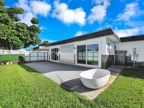 6303 NW 71st Ave, Tamarac FL 33321