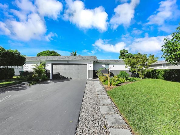 6303 NW 71st Ave, Tamarac FL 33321