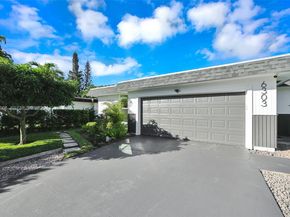 6303 NW 71st Ave, Tamarac FL 33321