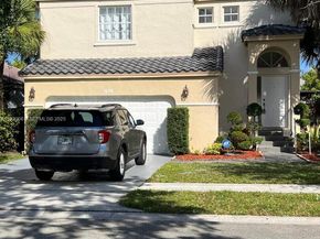 574 NW 159th Ave, Pembroke Pines FL 33028