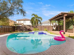 574 NW 159th Ave, Pembroke Pines FL 33028