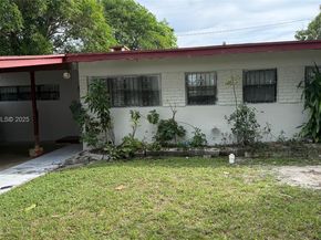 Undisclosed Address #A11926169, Miami Gardens FL 33169