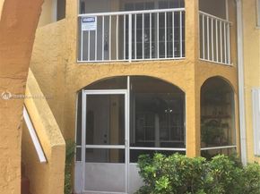 15675 SW 74th Circle Dr 14, Miami FL 33193