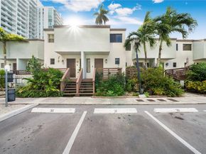 1901 NW S River Dr 30C, Miami FL 33125