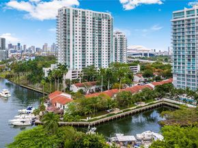 1901 NW S River Dr 30C, Miami FL 33125