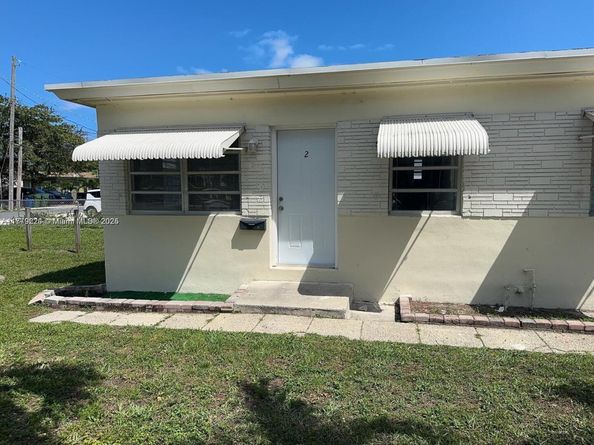 756 NW 5th St, Hallandale Beach FL 33009