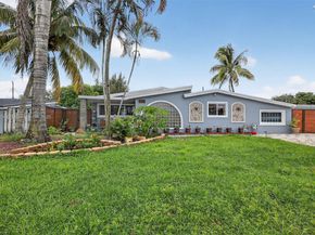7120 Wilson St, Hollywood FL 33024