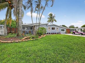 7120 Wilson St, Hollywood FL 33024