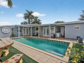 7120 Wilson St, Hollywood FL 33024
