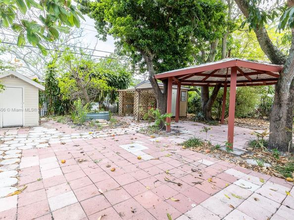 6440 SW 20th St, Miramar FL 33023