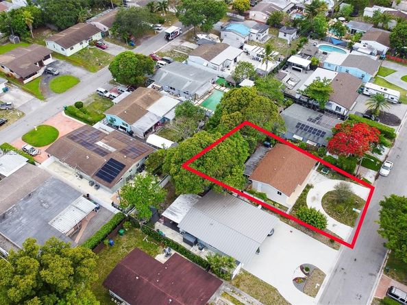 6440 SW 20th St, Miramar FL 33023