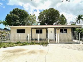 6440 SW 20th St, Miramar FL 33023