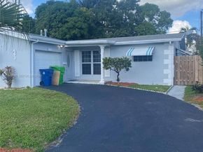 8341 NW 25th St, Sunrise FL 33322