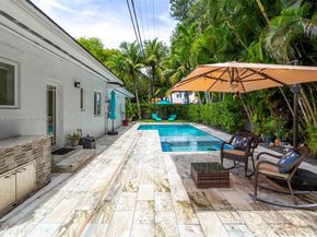 711 Sunset Rd, Coral Gables FL 33143