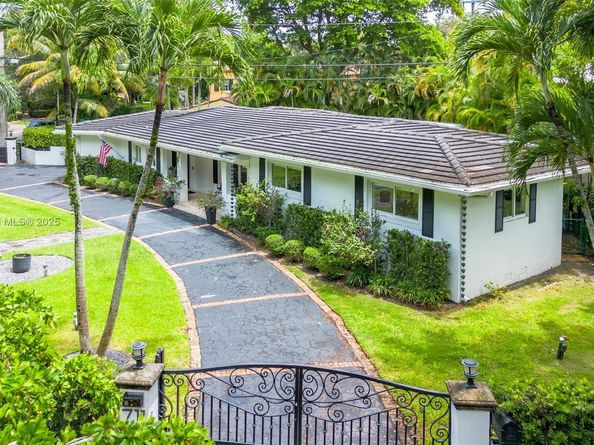 711 Sunset Rd, Coral Gables FL 33143