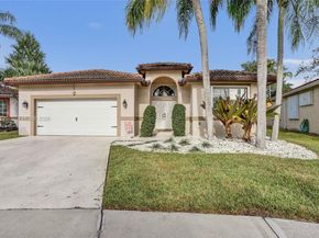 8795 NW 76th Pl, Tamarac FL 33321