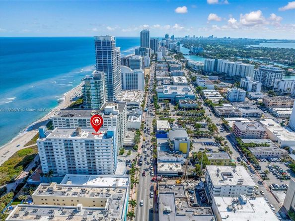 6969 Collins Ave 1106, Miami Beach FL 33141