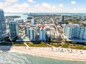 6969 Collins Ave 1106, Miami Beach FL 33141