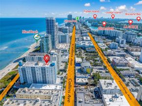 6969 Collins Ave 1106, Miami Beach FL 33141