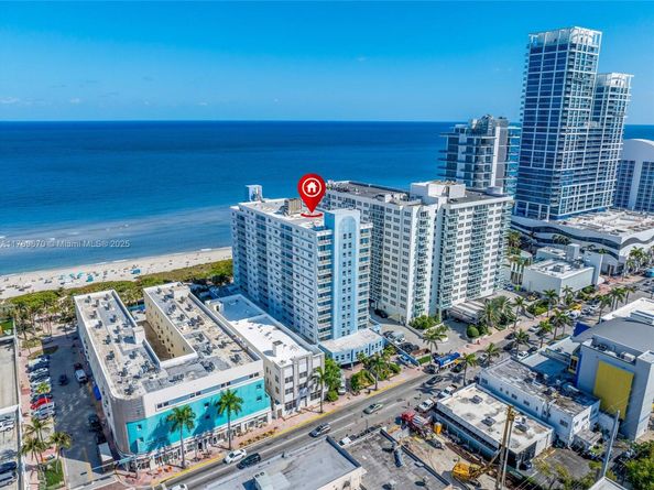 6969 Collins Ave 1106, Miami Beach FL 33141