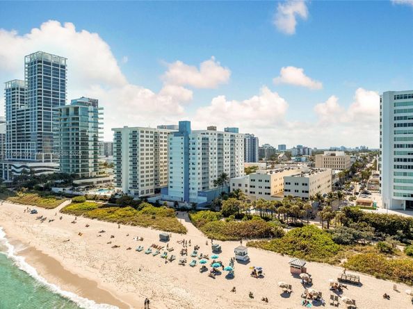 6969 Collins Ave 1106, Miami Beach FL 33141