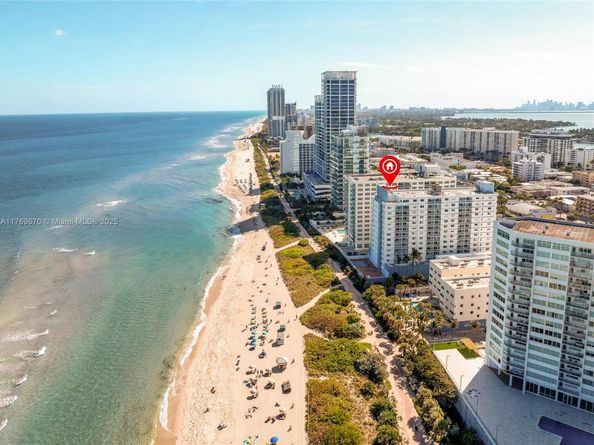 6969 Collins Ave 1106, Miami Beach FL 33141
