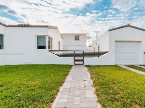 2101 SW 16th Ter, Miami FL 33145