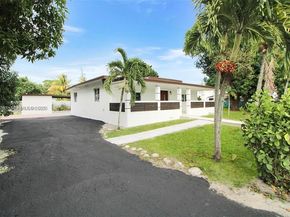 745 NW 140th St, Miami FL 33168