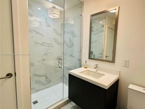 851 NE 1st Ave 2303, Miami FL 33132