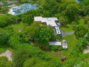 6801 SW 136th St, Pinecrest FL 33156