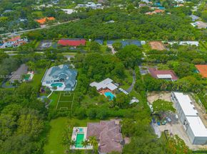 6801 SW 136th St, Pinecrest FL 33156