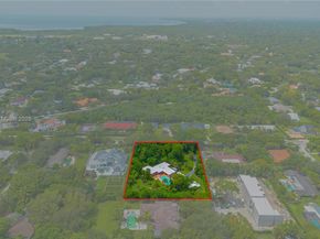 6801 SW 136th St, Pinecrest FL 33156