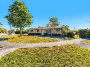 11190 SW 57th St, Miami FL 33173
