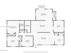 11190 SW 57th St, Miami FL 33173