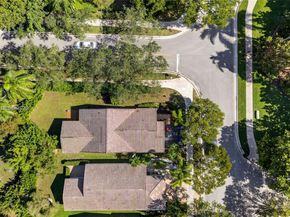 4357 Magnolia Ridge Dr, Weston FL 33331