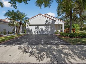 4357 Magnolia Ridge Dr, Weston FL 33331